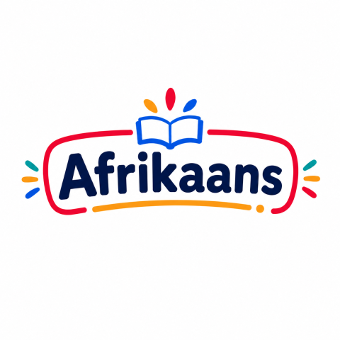 Afrikaans